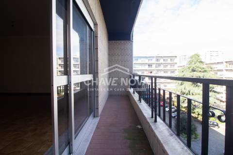 Apartamento T3 Venda em Braga (São Vítor),Braga