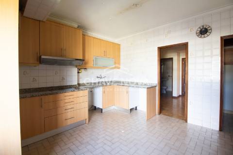 Apartamento T3 Venda em Braga (São Vítor),Braga