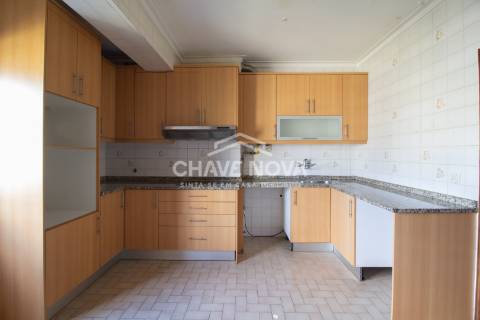 Apartamento T3 Venda em Braga (São Vítor),Braga