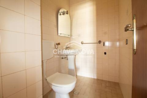 Apartamento T3 Venda em Braga (São Vítor),Braga