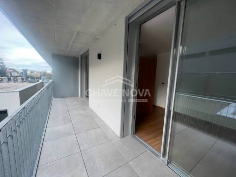 Apartamento T0 Arrendamento em Mafamude e Vilar do Paraíso,Vila Nova de Gaia