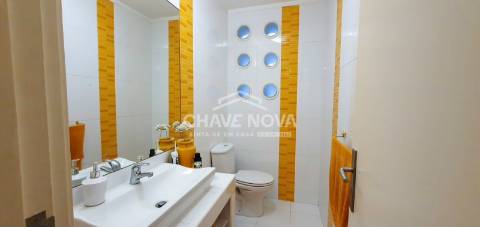 Moradia T4+2 Venda em Ramalde,Porto