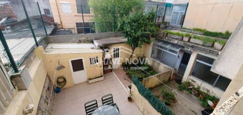 Moradia T4+2 Venda em Ramalde,Porto
