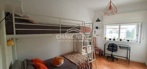 Moradia T4+2 Venda em Ramalde,Porto
