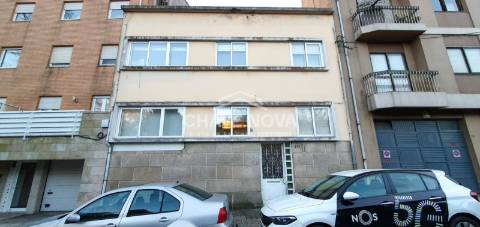 Moradia T4+2 Venda em Ramalde,Porto
