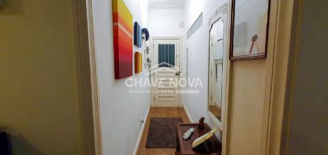 Moradia T4+2 Venda em Ramalde,Porto