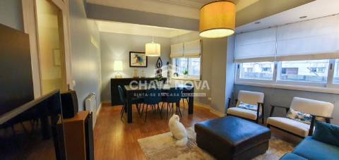 Moradia T4+2 Venda em Ramalde,Porto