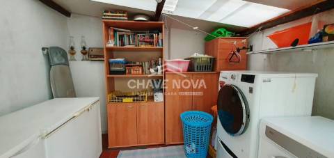 Moradia T4+2 Venda em Ramalde,Porto