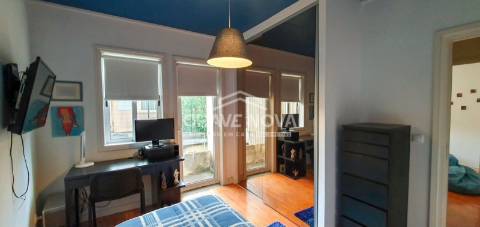 Moradia T4+2 Venda em Ramalde,Porto