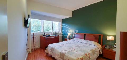 Moradia T4+2 Venda em Ramalde,Porto