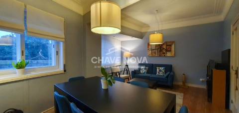 Moradia T4+2 Venda em Ramalde,Porto