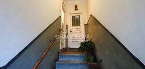Moradia T4+2 Venda em Ramalde,Porto