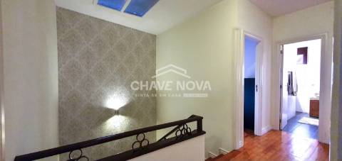 Moradia T4+2 Venda em Ramalde,Porto