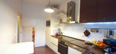 Moradia T4+2 Venda em Ramalde,Porto