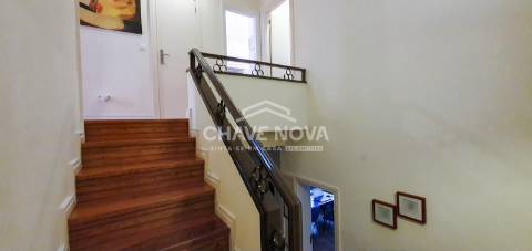 Moradia T4+2 Venda em Ramalde,Porto
