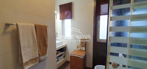 Moradia T4+2 Venda em Ramalde,Porto