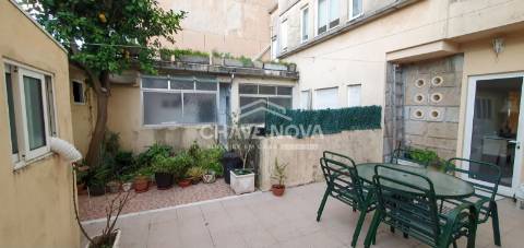 Moradia T4+2 Venda em Ramalde,Porto