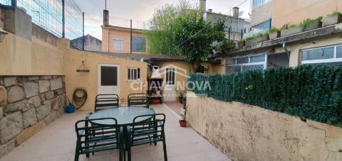 Moradia T4+2 Venda em Ramalde,Porto