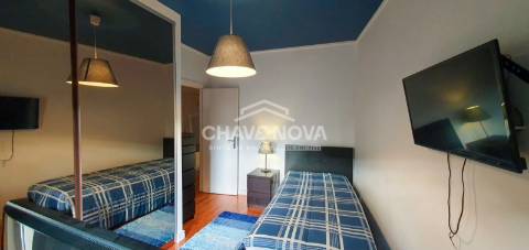 Moradia T4+2 Venda em Ramalde,Porto