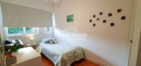 Moradia T4+2 Venda em Ramalde,Porto