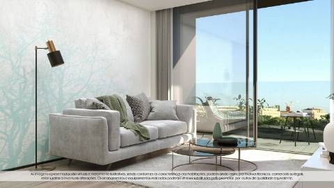 Apartamento T1 Venda em Santa Marinha e São Pedro da Afurada,Vila Nova de Gaia