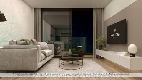 Apartamento T1 Venda em Santa Marinha e São Pedro da Afurada,Vila Nova de Gaia