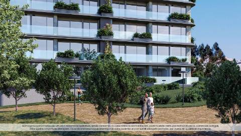 Apartamento T1 Venda em Santa Marinha e São Pedro da Afurada,Vila Nova de Gaia