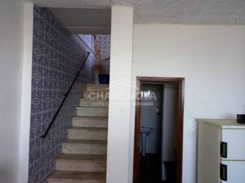 Loja  Arrendamento em Setúbal (São Julião, Nossa Senhora da Anunciada e Santa Maria da Graça),Setúbal