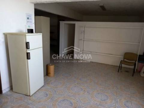 Loja  Arrendamento em Setúbal (São Julião, Nossa Senhora da Anunciada e Santa Maria da Graça),Setúbal