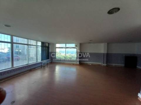 Loja  Arrendamento em Setúbal (São Julião, Nossa Senhora da Anunciada e Santa Maria da Graça),Setúbal