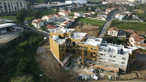 Apartamento T2 Venda em Argoncilhe,Santa Maria da Feira