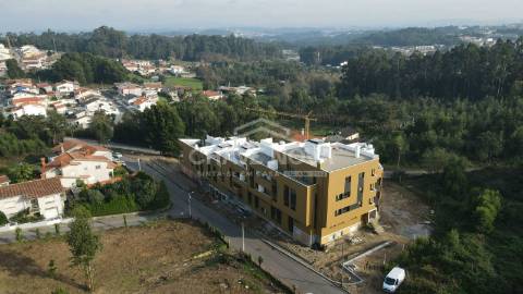 Apartamento T2 Venda em Argoncilhe,Santa Maria da Feira