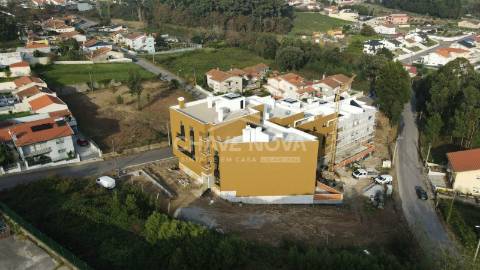 Apartamento T3 Venda em Argoncilhe,Santa Maria da Feira