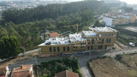 Apartamento T3 Venda em Argoncilhe,Santa Maria da Feira