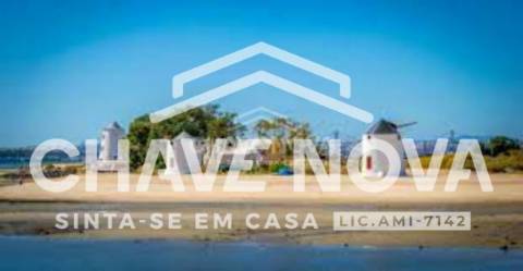 Apartamento T2 Venda em Alto do Seixalinho, Santo André e Verderena,Barreiro