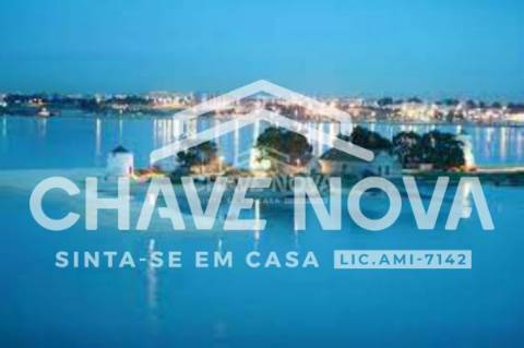 Apartamento T2 Venda em Alto do Seixalinho, Santo André e Verderena,Barreiro