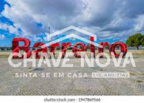 Apartamento T2 Venda em Alto do Seixalinho, Santo André e Verderena,Barreiro