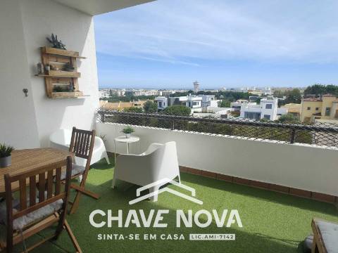 Apartamento T3 Venda em Quelfes,Olhão