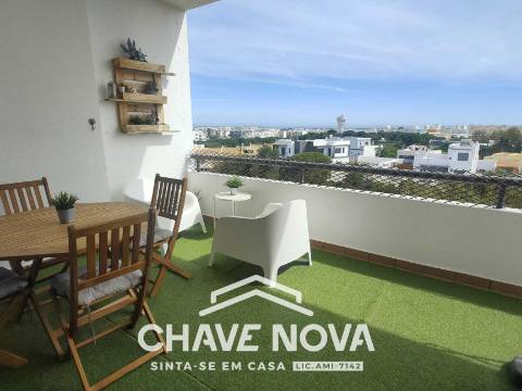 Apartamento T3 Venda em Quelfes,Olhão