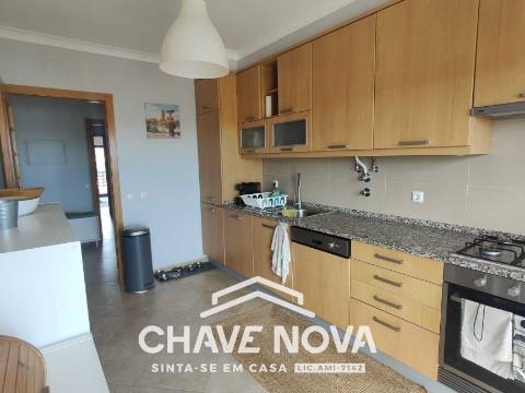 Apartamento T3 Venda em Quelfes,Olhão