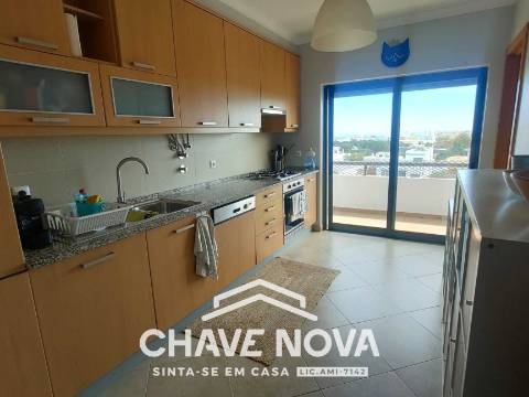 Apartamento T3 Venda em Quelfes,Olhão