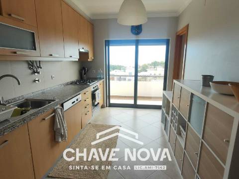 Apartamento T3 Venda em Quelfes,Olhão
