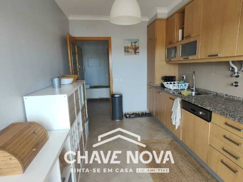 Apartamento T3 Venda em Quelfes,Olhão