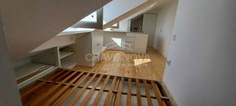 Apartamento T1 Venda em Estrela,Lisboa