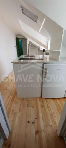 Apartamento T1 Venda em Estrela,Lisboa