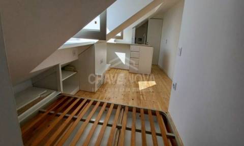Apartamento T1 Venda em Estrela,Lisboa