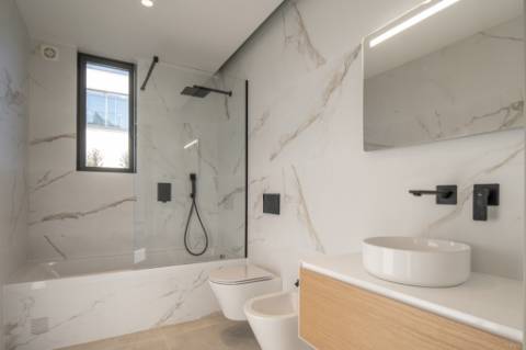 Moradia Isolada T3 Venda em Albufeira e Olhos de Água,Albufeira