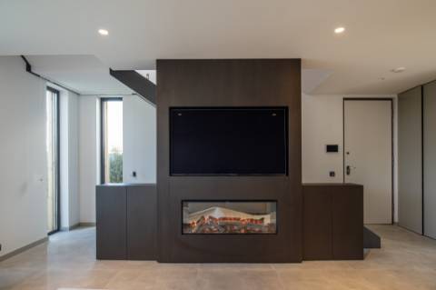 Moradia Isolada T3 Venda em Albufeira e Olhos de Água,Albufeira