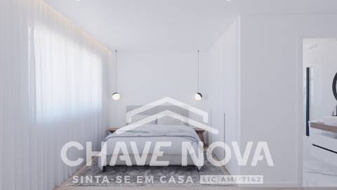 Apartamento T2 Venda em Conceição e Cabanas de Tavira,Tavira