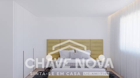 Apartamento T2 Venda em Conceição e Cabanas de Tavira,Tavira